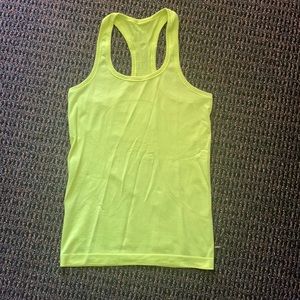 Lululemon Swiftly Tech Racerback